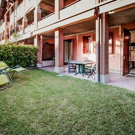 The Private Tintoretto Garden - Italian Homing Sirmione Exterior foto